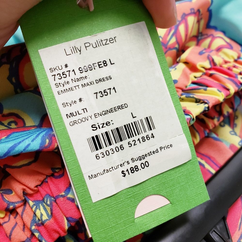 Lilly Pulitzer - Picture 9 of 9